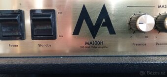 Marshall - 3