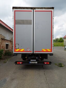 Iveco Eurocargo - 3