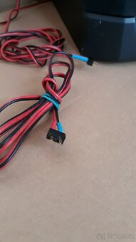 Reproduktory JVC k věži, 9W, 3 ohmy - 3
