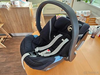 Cybex Aton 5 - 3