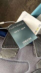 NOVÉ zimní boty GEOX vel. 35 - 3