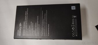 Samsung Galaxy S9+ (G965F), 256GB - 3