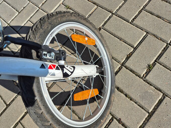 Dětské kolo Maxbike 16” - 3