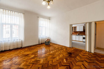Pronájem bytu 3+1, 8. března, Liberec, 15900 Kč/měs, 84 m2 - 3