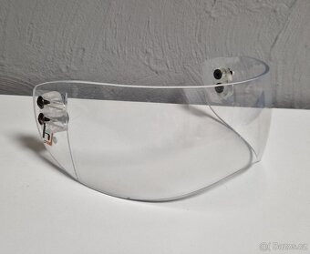 Plexi Hejduk Proline vypouklé - 3