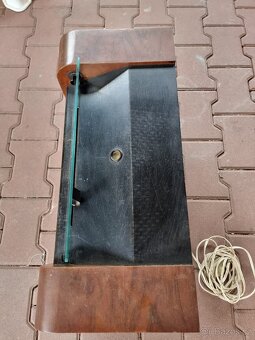 Retro rádio Philips 845A - 45 - 3