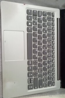 Notebook Lenovo - 3