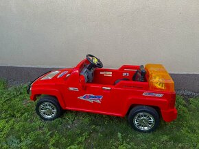 Auto pro děti - 3