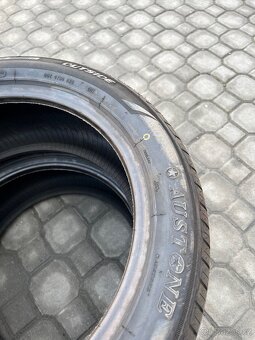 Pneu Austone 235/50 R18 - 2ks - letní nové - 3