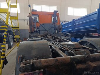 Tatra 815 Terno1 -nosič výmenných nádstaveb- - 3