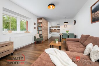 Prodej, byty/3+kk, 80 m2, Karlinská 3, 46010 Liberec, Libere - 3