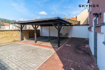 Pronájemubytování, 360 m2 - Ústí nad Labem - Střekov - 3