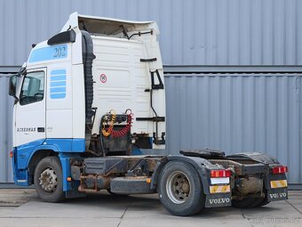 Volvo FH13 400, EURO 5, STANDARD, AUTOMAT - 3
