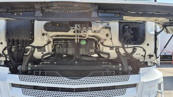 Prodám MERCEDES-BENZ ACTROS 1848 GIGA SPACE EURO 6 - 3