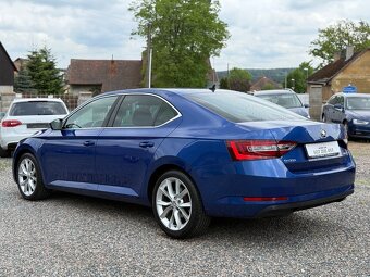 Škoda Superb III 2.0TDI Elegenace /limuzina/ 152.000km - 3