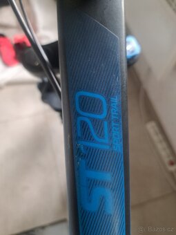 Prodám horské kolo 27.5 rockrider - 3