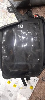 Tankbag Givi - 3