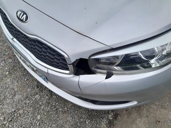 Kia Cee´d 1,6 CRDi 110 - 3