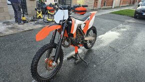 KTM 125 sx 2011 - 3