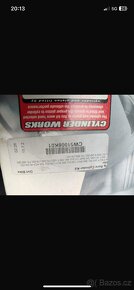 Big bore kit - 3