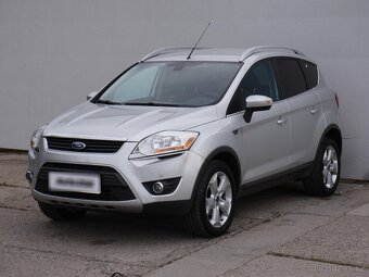 Ford Kuga 2.0 TDCi , 100 kW nafta, 2010 - 3