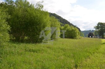 Prodej pozemku, 1000 m2, Potůčník - 3