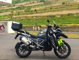 BMW R 1200 GS LC - 3