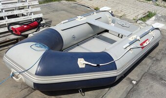 Boat 290 - 3