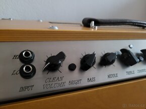 Laney lc 50 II - 3