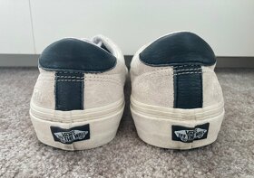 Tenisky zn.Vans Acer NI SP - vel.43 - 3