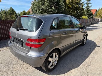 Mercedes Benz B180 CDI - 3