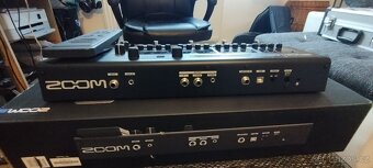 ZOOM G5N - 3