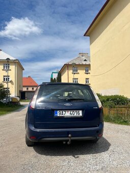 Ford Focus - 3