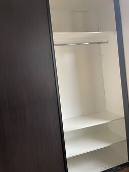 Šatní skříň - 3