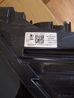 Svetlo Skoda Scala 657941015C - 3