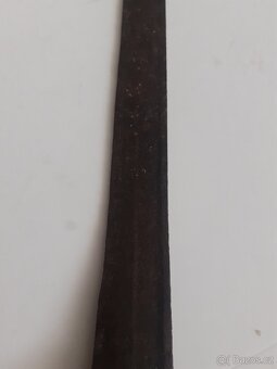Bajonet - 3