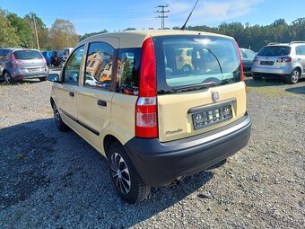 Fiat Panda 1.1i , CITY DRIVE - 3