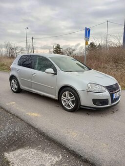 Golf 1.9 TDI - 3