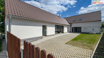 Prodej domu, Rodinný, 190 m2 - 3