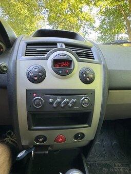 Renault Megane II - 3
