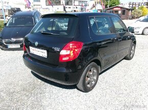 ŠKODA FABIA 1,2i 51KW - 3