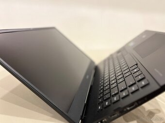 Nejsilnější notebook od HP OMEN - 3
