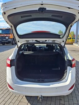 Hyundai i30 combi 2015, 1.6 diesel - 3
