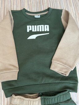 Souprava Puma 98 - 3
