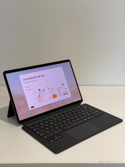 💻 Lenovo IdeaPad Duet 5 Chromebook – TOP stav - 3