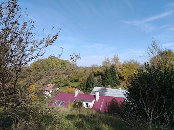 Stavební pozemek 907 m2 v obci Loukovec, okr. Mladá Boleslav - 3