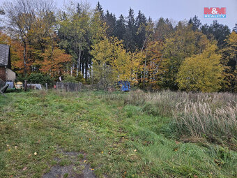 Prodej louky, 922 m², Hynčina - 3