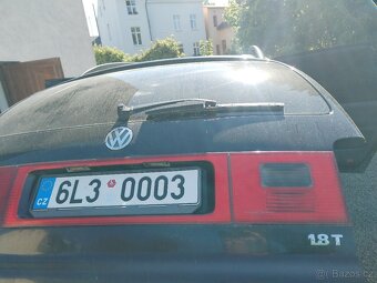 Volkswagen sharan - 3