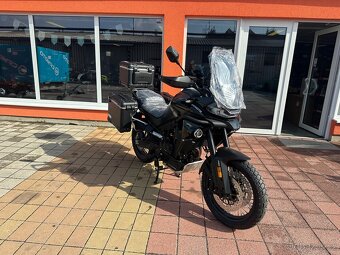 CFMOTO MT 800 Explore - 3