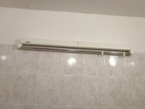 PRODÁM SKLÁDACÍ VĚŠÁK NA PRÁDLO DO KOUPELNY - 3